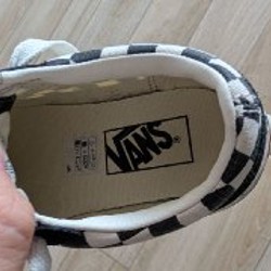 Детские оригинальные Vans - фото 4