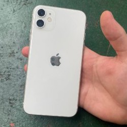 IPhone 11 - фото 6