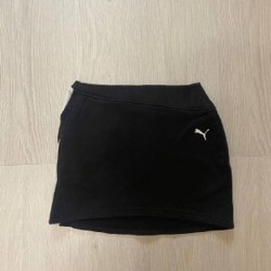Юбка теннисная Puma - фото 8