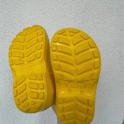 Сандали Crocs C7 - фото 5