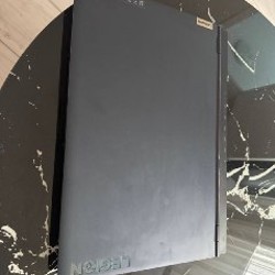 Lenovo Legion 5 17ACH6H - фото 2