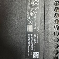 Lenovo Legion 5 17ACH6H - фото 5