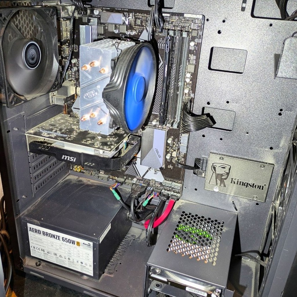 Монитор Philips 223v