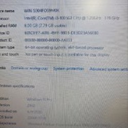 Ноутбук Acer i3 - фото 3