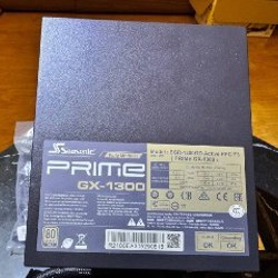 Seasonic PRIME GX-1300 - фото 5