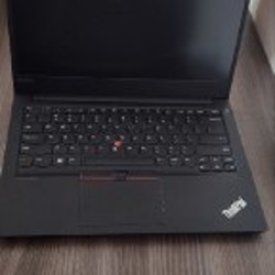 Ноутбук Lenovo Thinkpad E 14 - фото 5