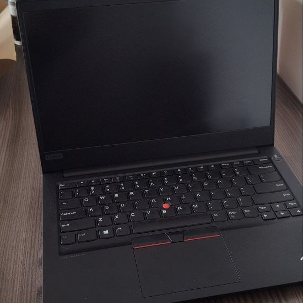 Ноутбук Lenovo Thinkpad E 14