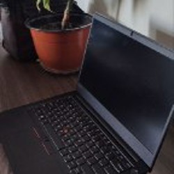 Ноутбук Lenovo Thinkpad E 14 - фото 2