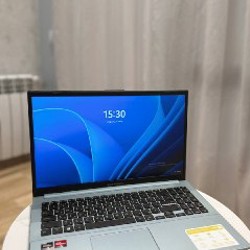 Ноутбук ASUS VIVOBOOK GO 15 - фото 4