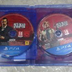 Red Dead Redemption 2 - фото 2
