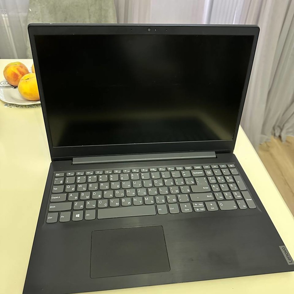 Ноутбук Lenovo
