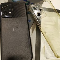 Смартфон OnePlus Nord ce 2 - фото 2