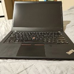 ThinkPad T14 Gen 1 - фото 3