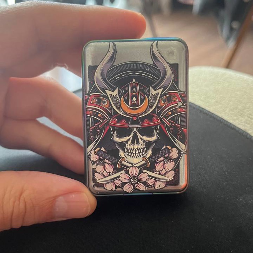 Smoant Charon Baby Plus