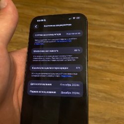 Iphone 16 Pro Max - фото 4