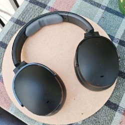 Bluetooth-наушники Skullcandy Hesh ANC - фото 2