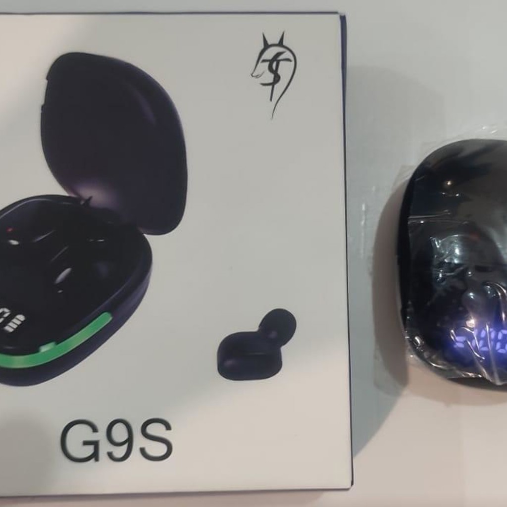 Наушники G9S