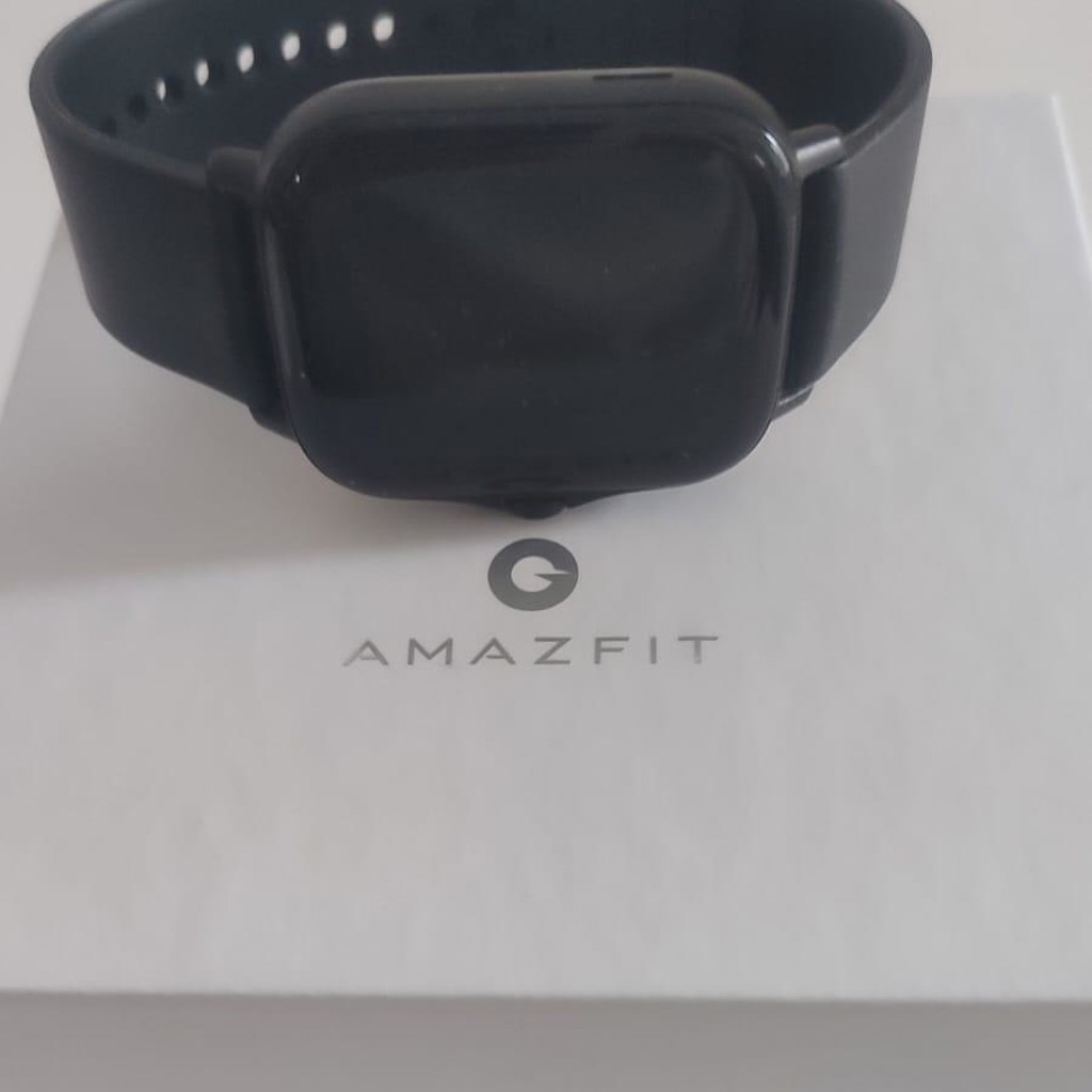 СМАРТ ЧАСЫ Amazfit GTS 2 Midnight Black