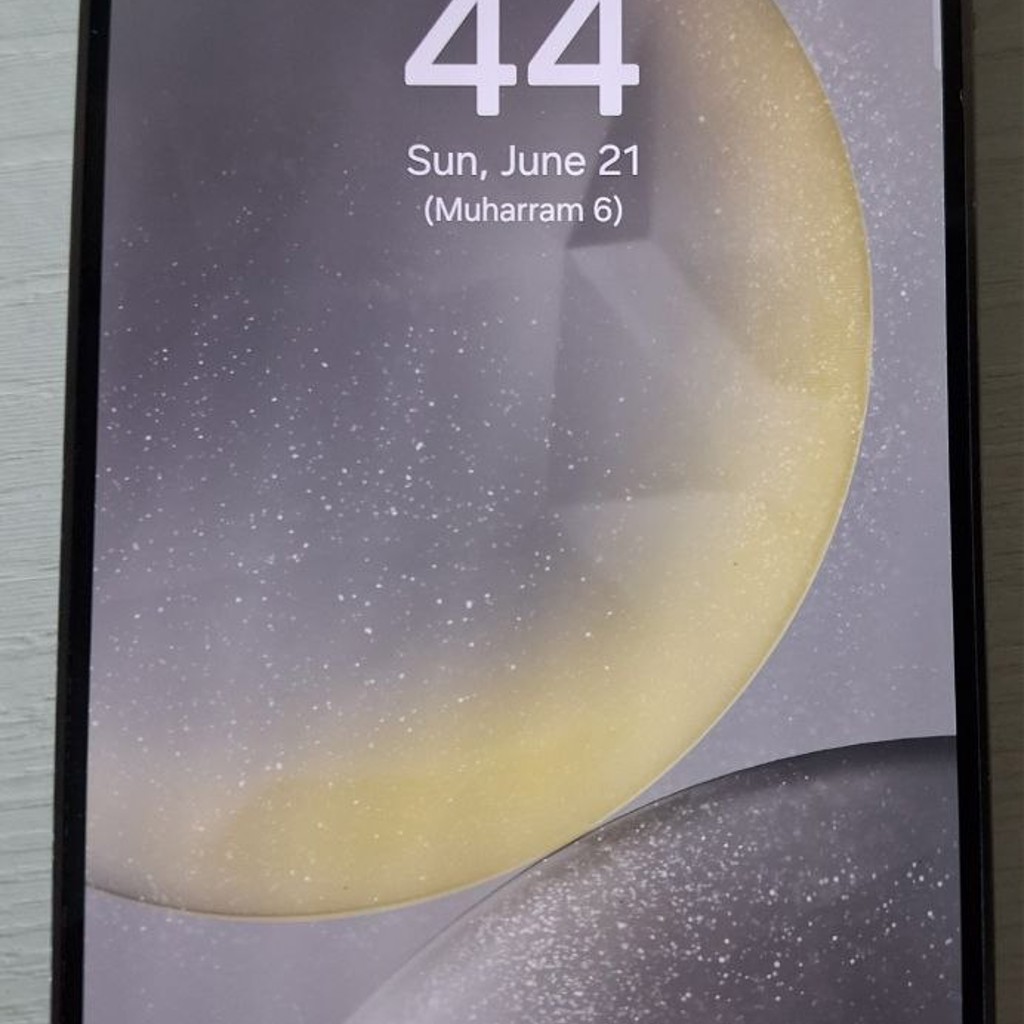Samsung Galaxy S24