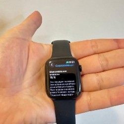 Apple Watch Series 7 - фото 4