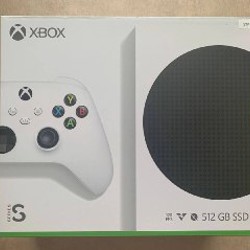 Xbox Series S - фото 3