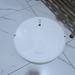 Робот пылесос dreame f9 - фото 2