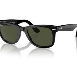 Очки Ray-Ban Wayfarer 52 - фото 2