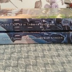 Гарри Поттер и Тайная комната - фото 1