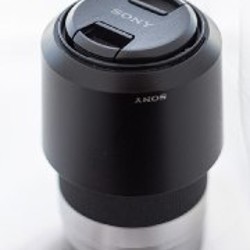 Объектив Sony 55-210 mm - фото 3