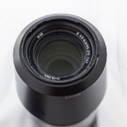 Объектив Sony 55-210 mm - фото 4