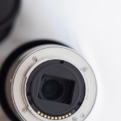 Объектив Sony 55-210 mm - фото 2
