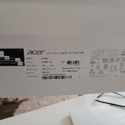 Монитор Acer - фото 2