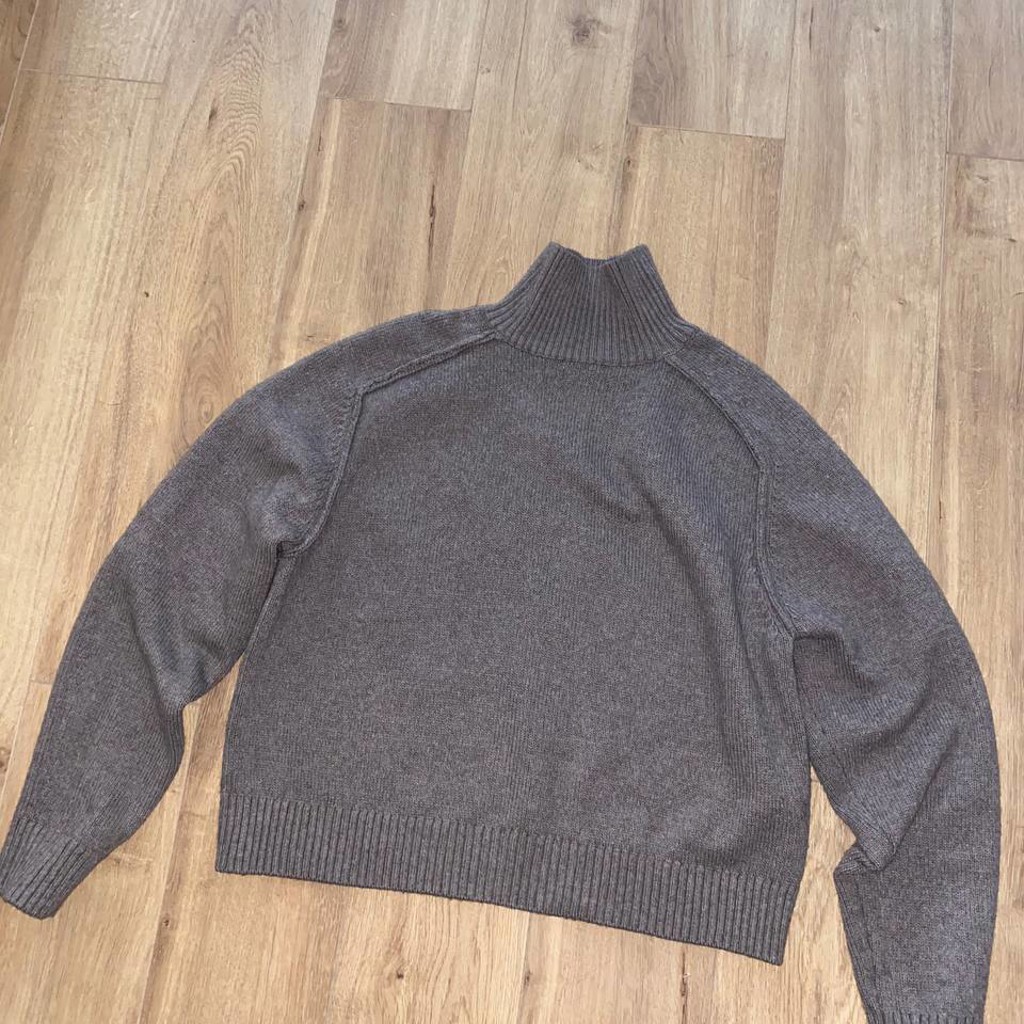Свитер H&M