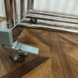 Многоуровневая стойка для одежды - фото 8