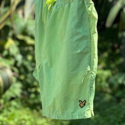 Шорты Lyle Scott - фото 2