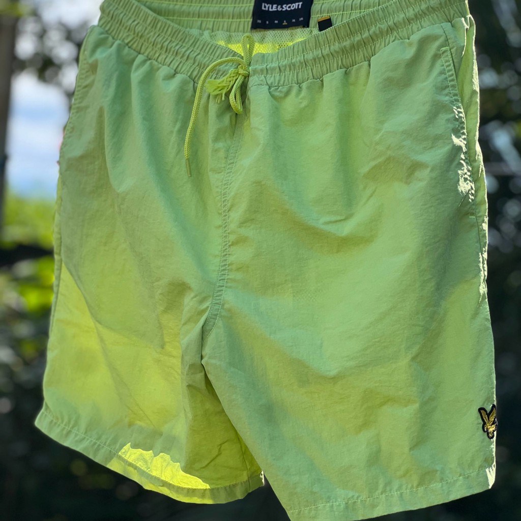 Шорты Lyle Scott мужские