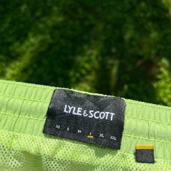 Шорты Lyle Scott мужские - фото 4