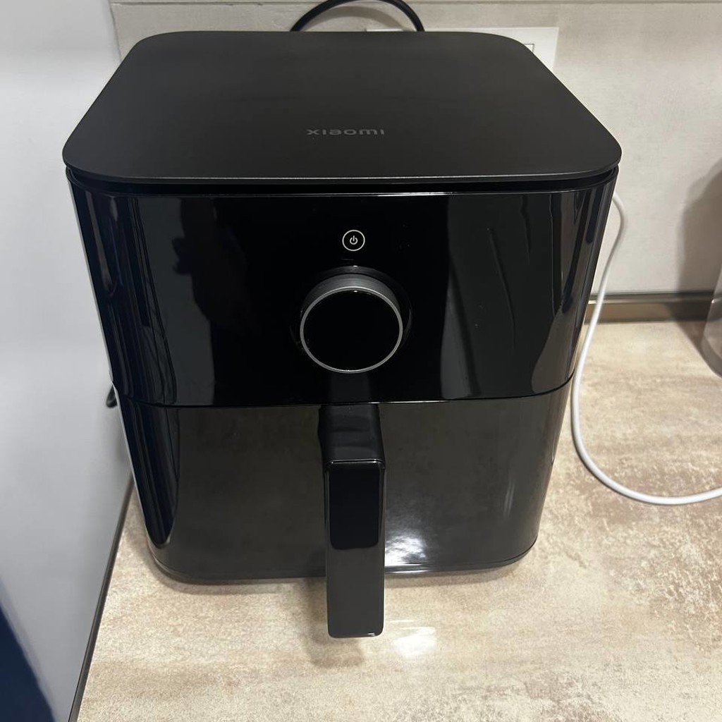 Аэрогриль Xiaomi Smart Air Fryer