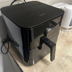 Аэрогриль Xiaomi Smart Air Fryer - фото 3