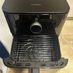 Аэрогриль Xiaomi Smart Air Fryer - фото 2