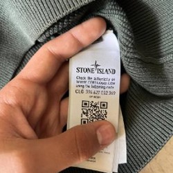Свитер Stone Island - фото 2