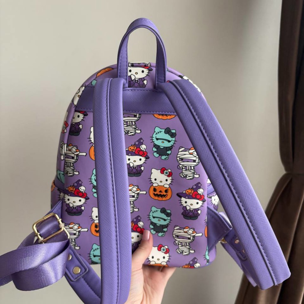 Рюкзак Hello Kitty