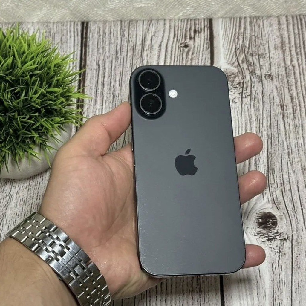 IPhone 17