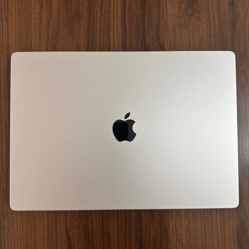 MacBook Pro M1Pro 16’
