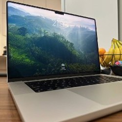 MacBook Pro M1Pro 16’ - фото 4