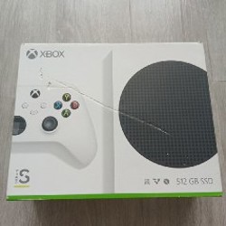 Xbox series S - фото 2