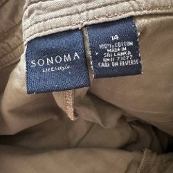 Юбка SONOMA Life + Style - фото 2