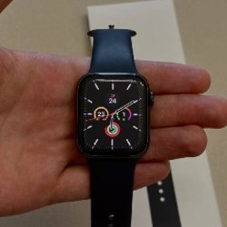 Apple Watch SE 44 мм - фото 2