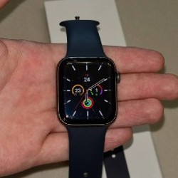 Apple Watch SE 44 мм - фото 3