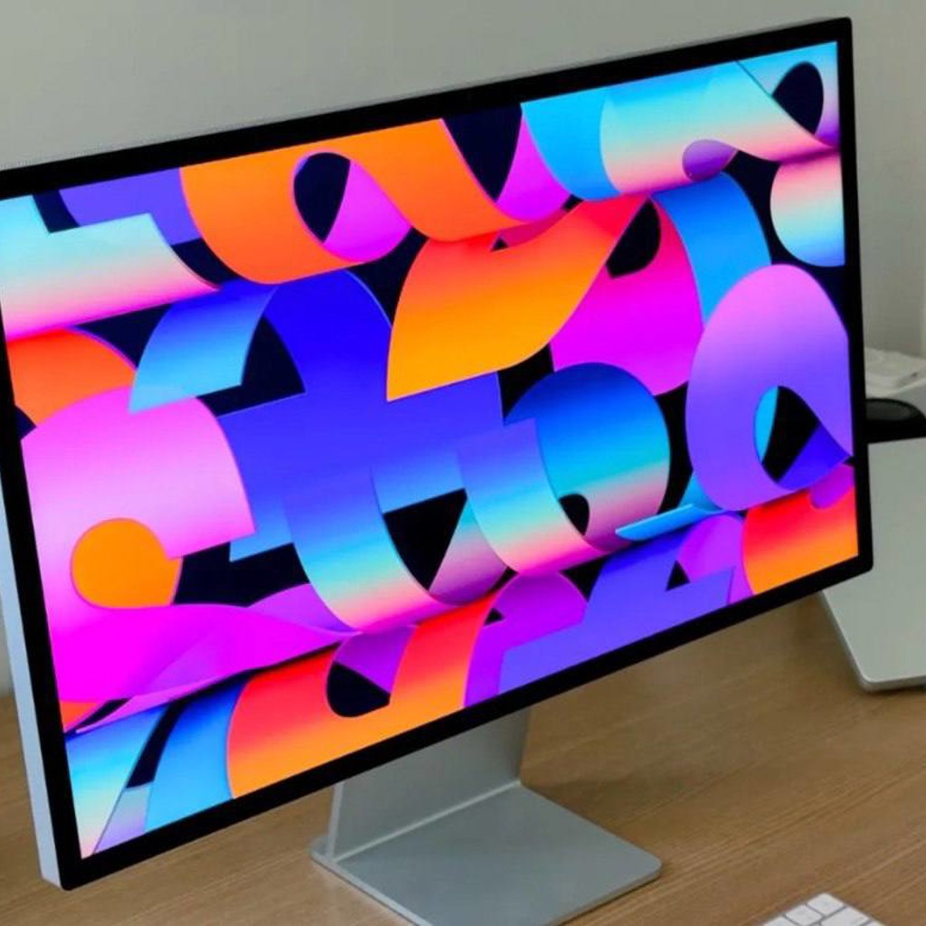 Apple Studio Display